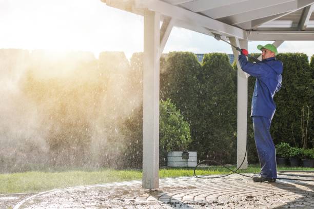 Reliable Emporia, VA Pressure Washing Services Solutions